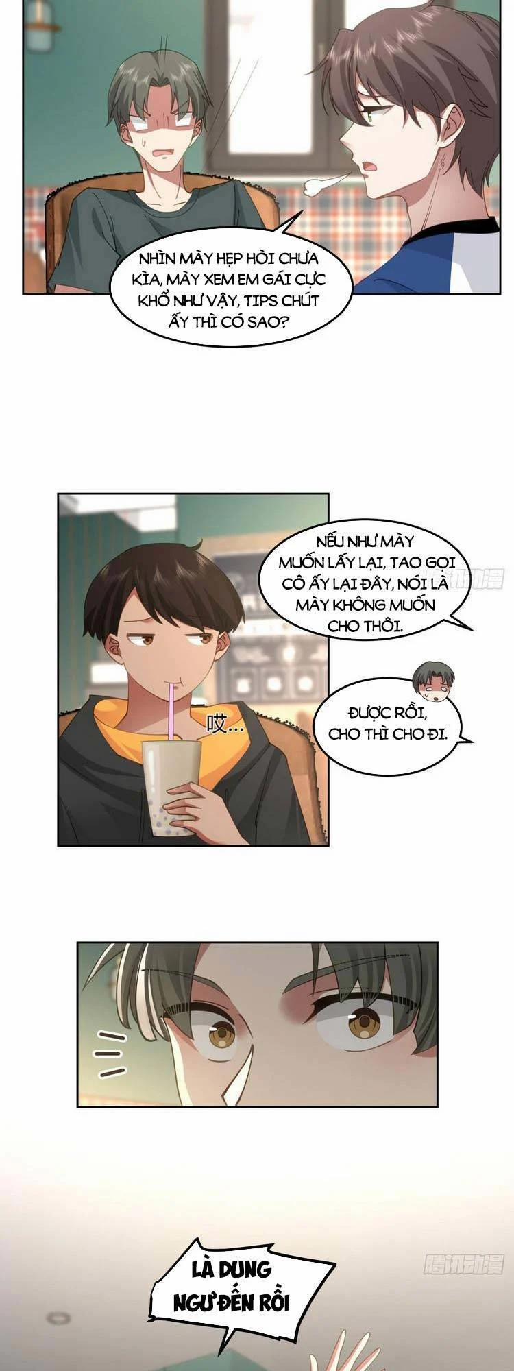 Ta Không Muốn Trùng Sinh Đâu 64 trang 3