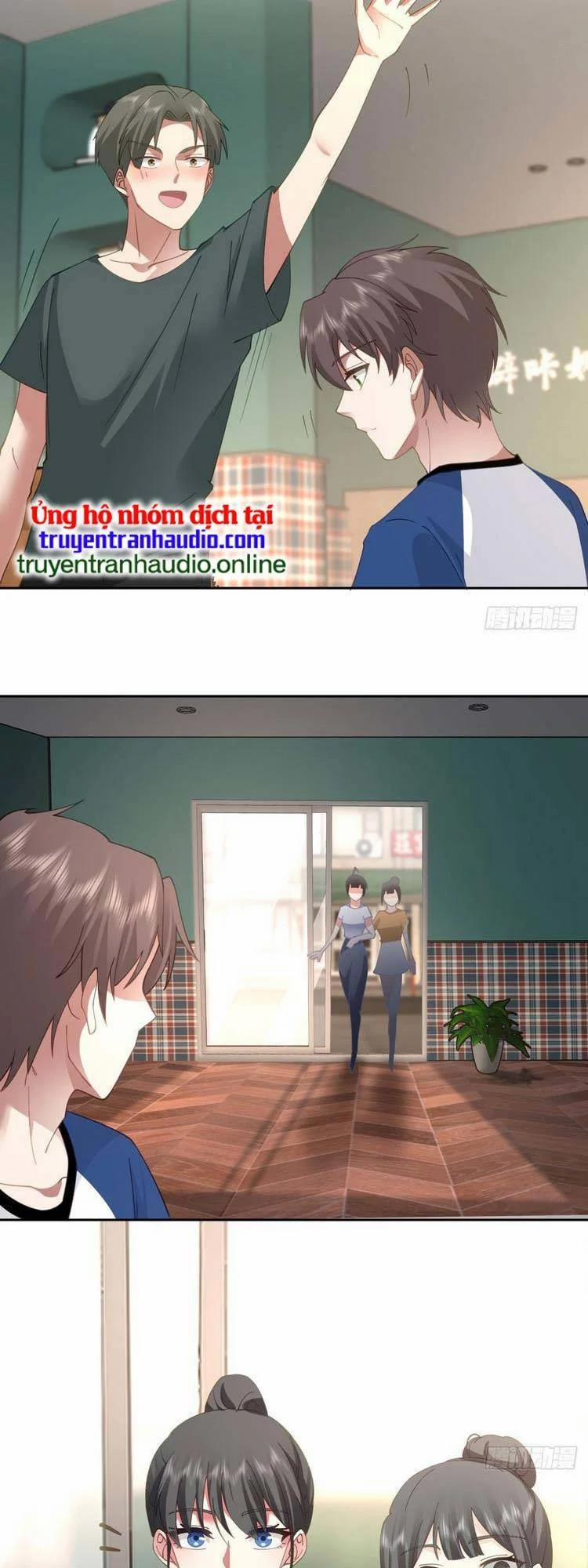 Ta Không Muốn Trùng Sinh Đâu 64 trang 4