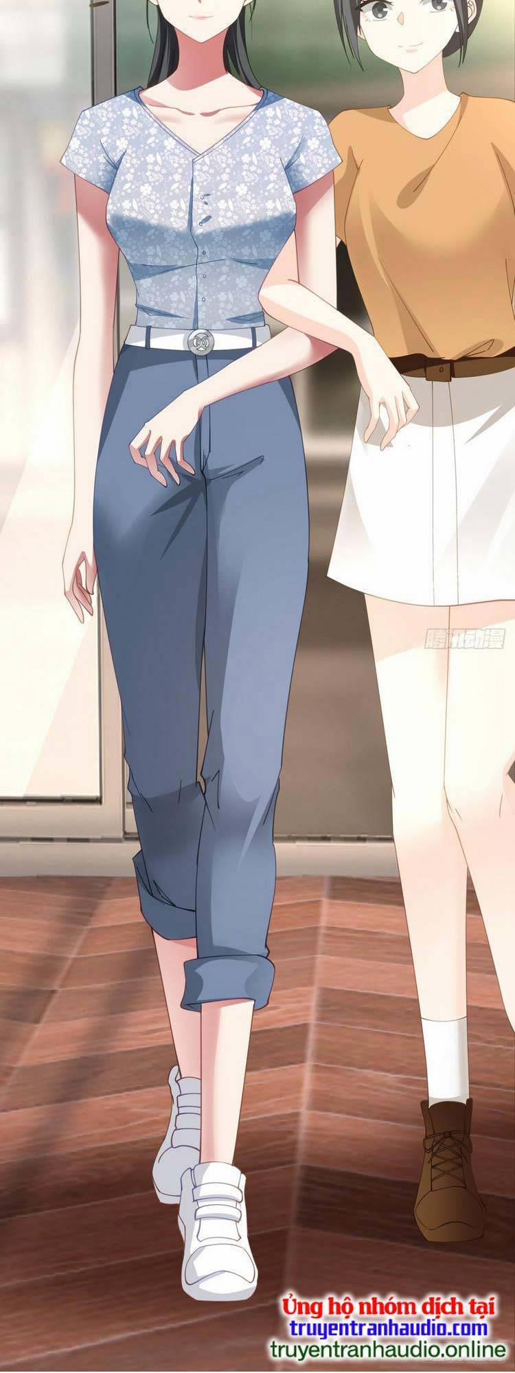 Ta Không Muốn Trùng Sinh Đâu 64 trang 5