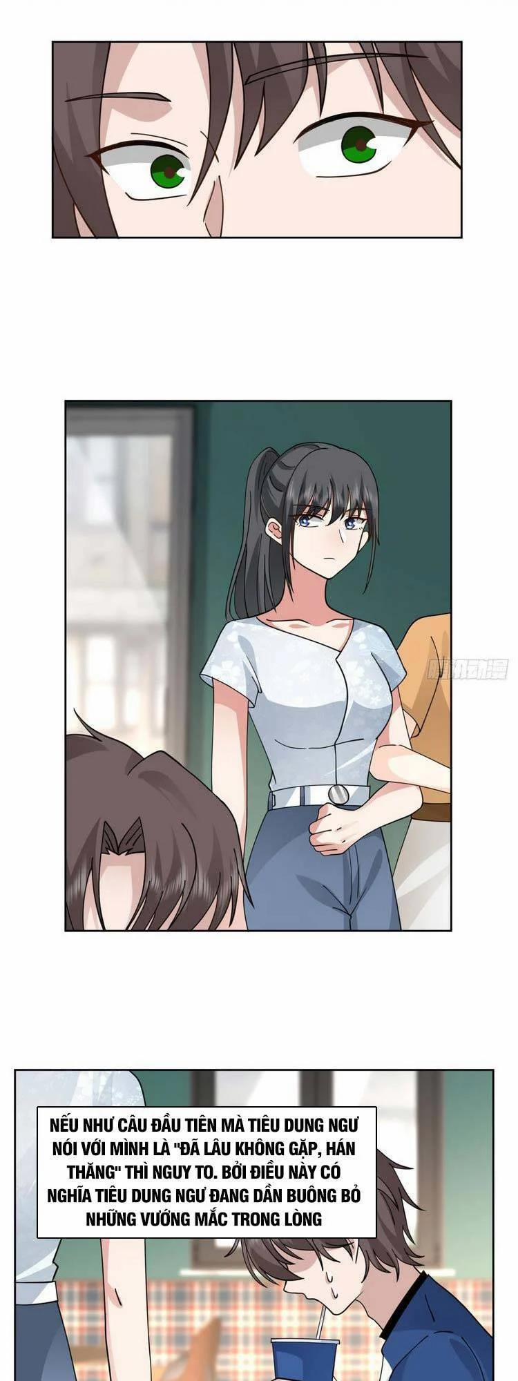 Ta Không Muốn Trùng Sinh Đâu 64 trang 6