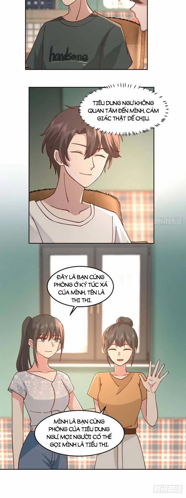 Ta Không Muốn Trùng Sinh Đâu 64 trang 8