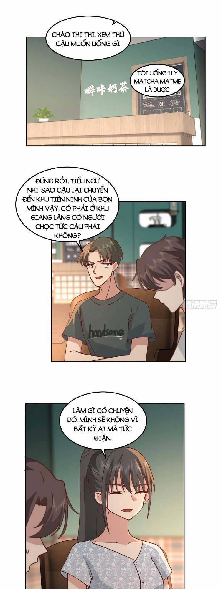 Ta Không Muốn Trùng Sinh Đâu 64 trang 9