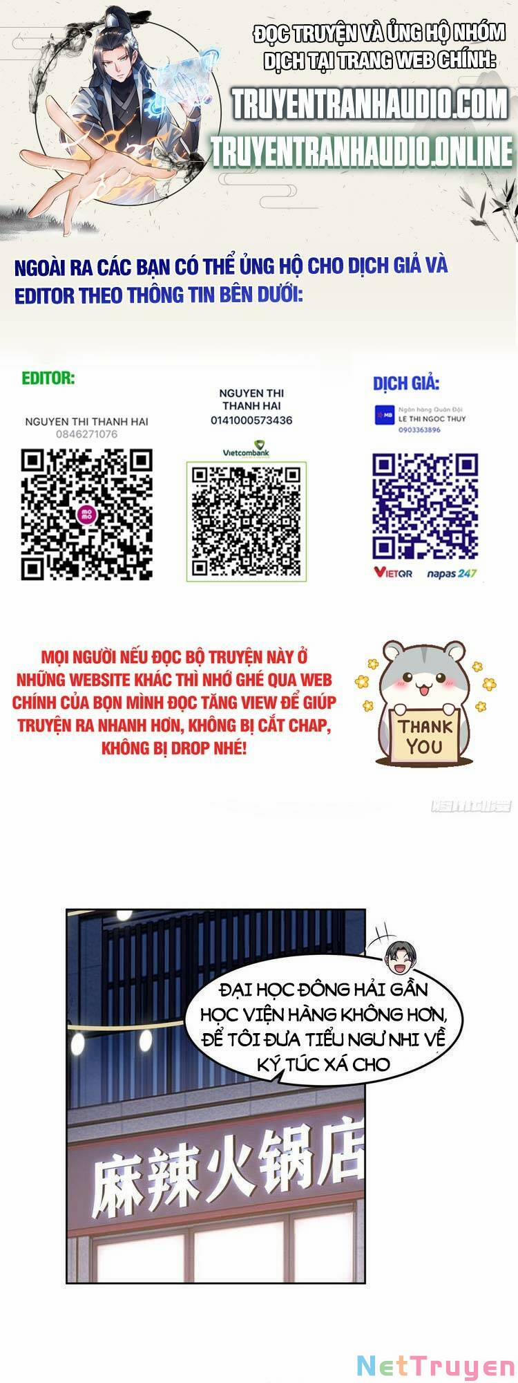 Ta Không Muốn Trùng Sinh Đâu 65 trang 0