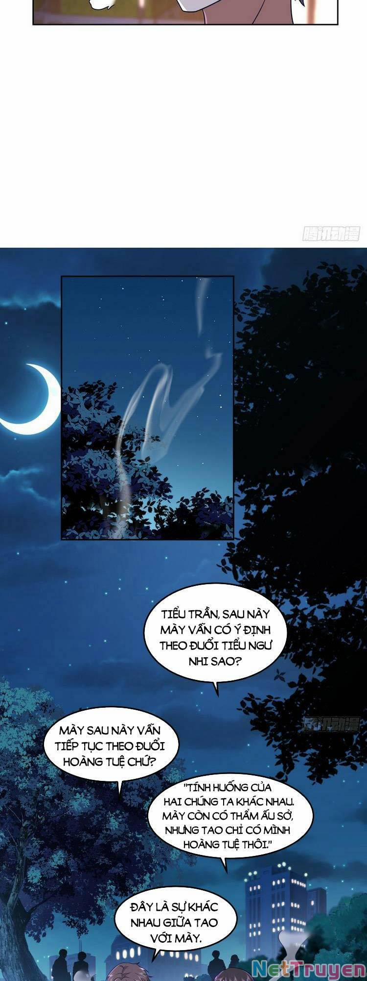 Ta Không Muốn Trùng Sinh Đâu 65 trang 2