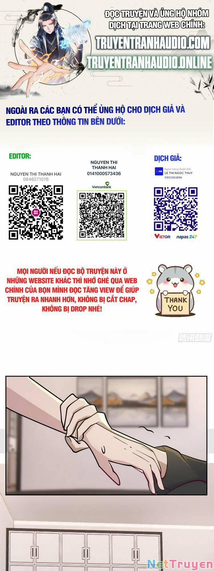 Ta Không Muốn Trùng Sinh Đâu 66 trang 0