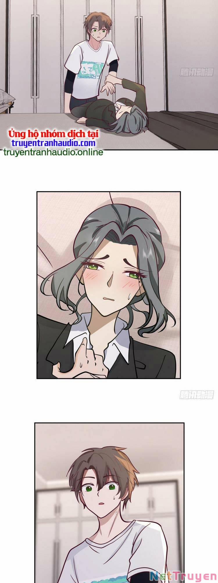 Ta Không Muốn Trùng Sinh Đâu 66 trang 1