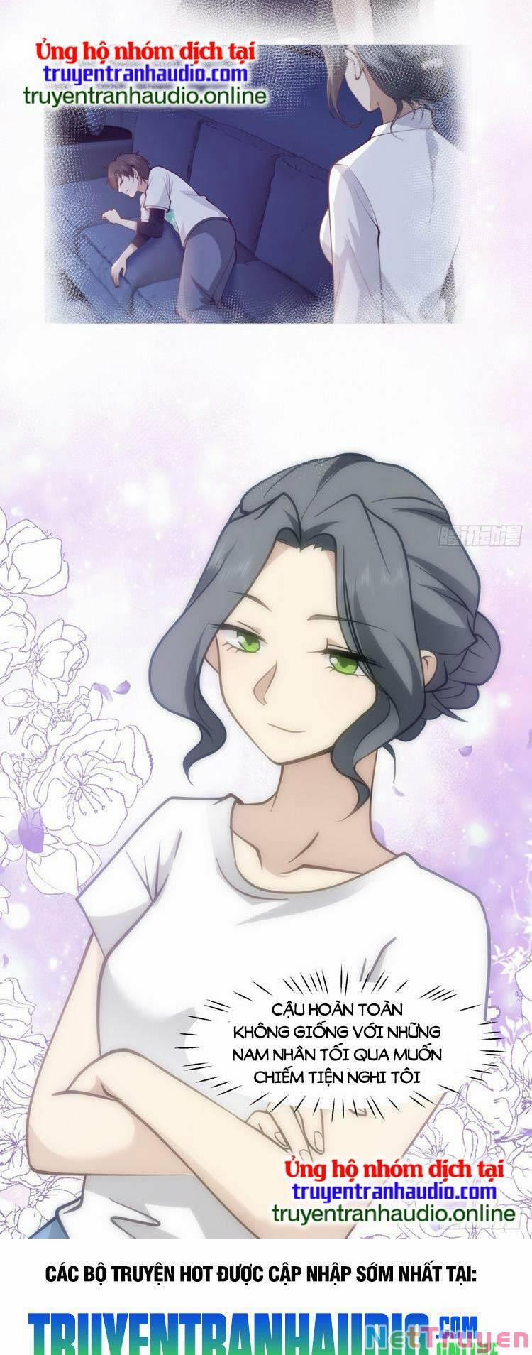 Ta Không Muốn Trùng Sinh Đâu 66 trang 19