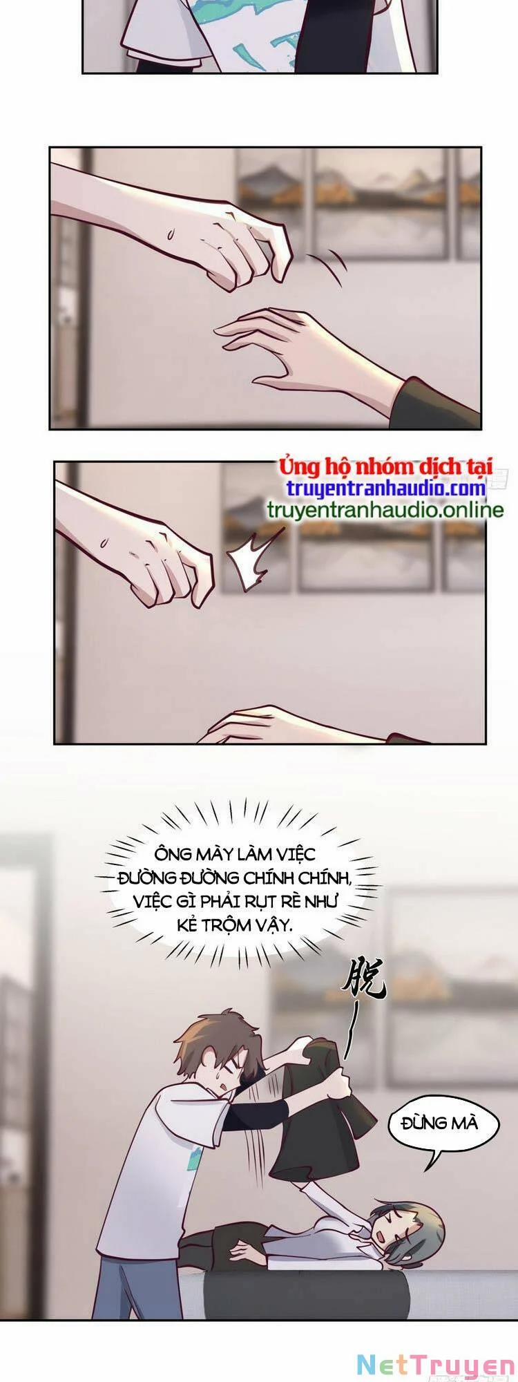 Ta Không Muốn Trùng Sinh Đâu 66 trang 2