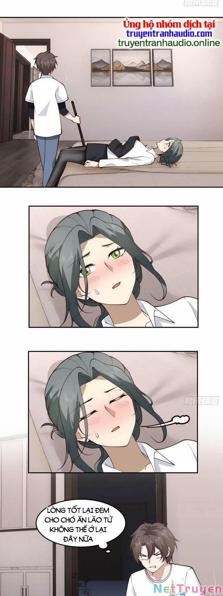 Ta Không Muốn Trùng Sinh Đâu 66 trang 3