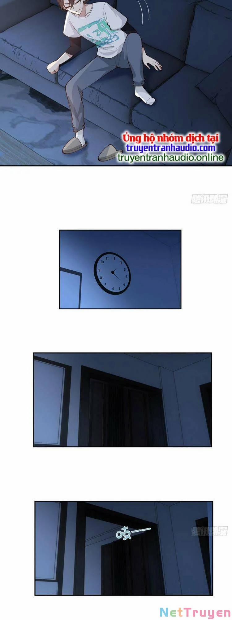 Ta Không Muốn Trùng Sinh Đâu 66 trang 5