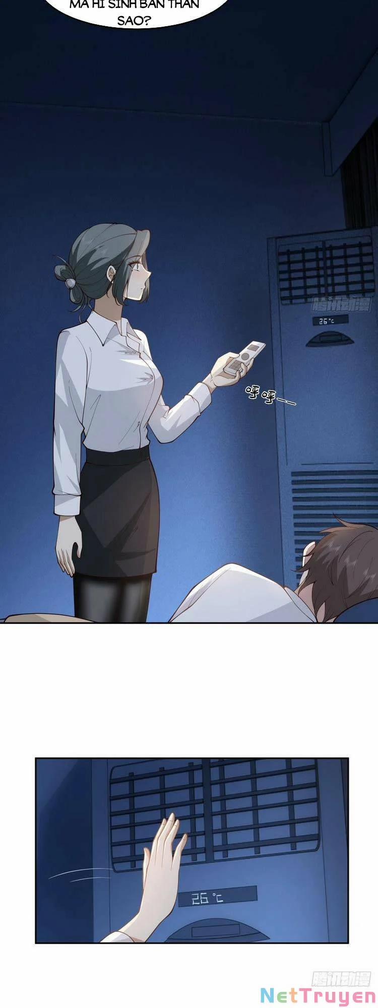 Ta Không Muốn Trùng Sinh Đâu 66 trang 7