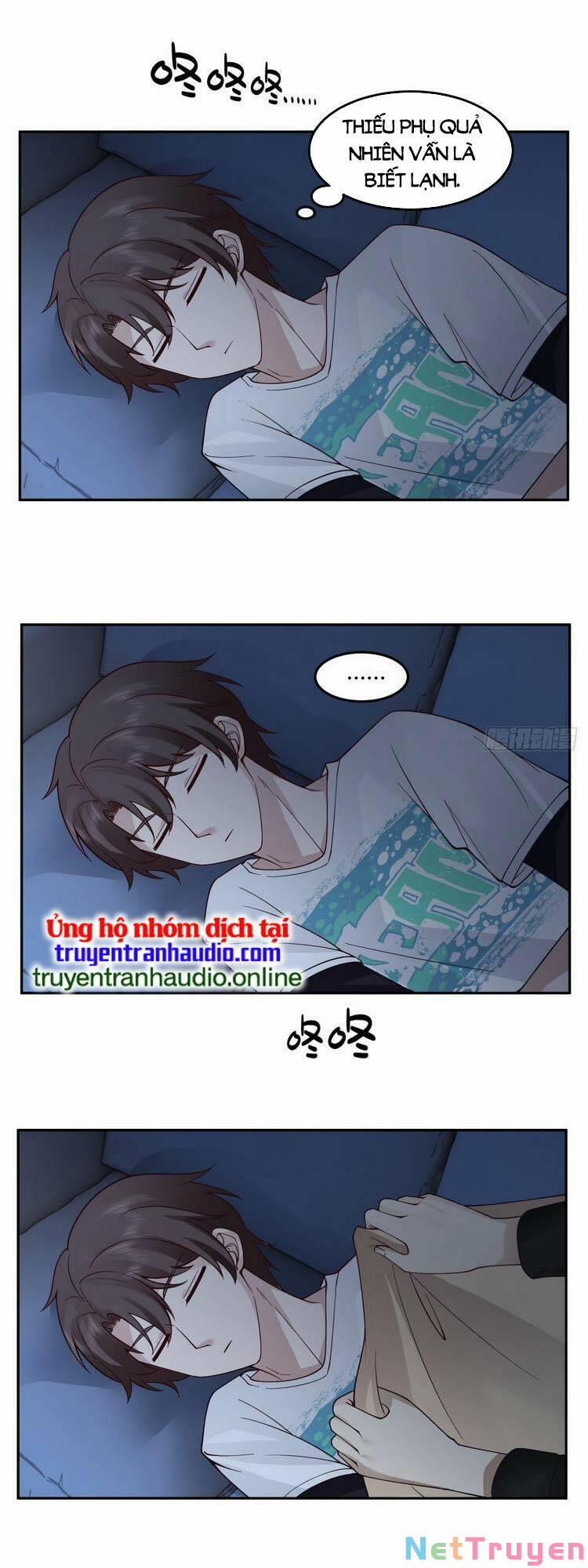 Ta Không Muốn Trùng Sinh Đâu 66 trang 8