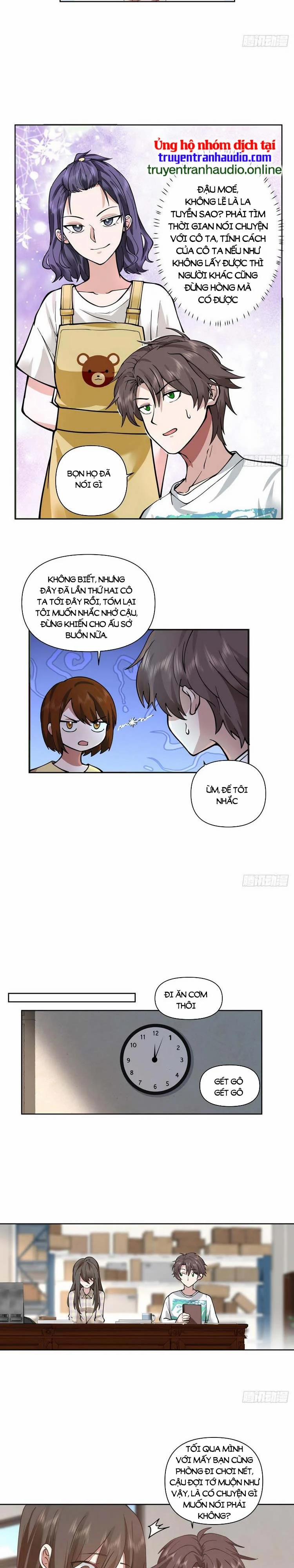 Ta Không Muốn Trùng Sinh Đâu 67 trang 2