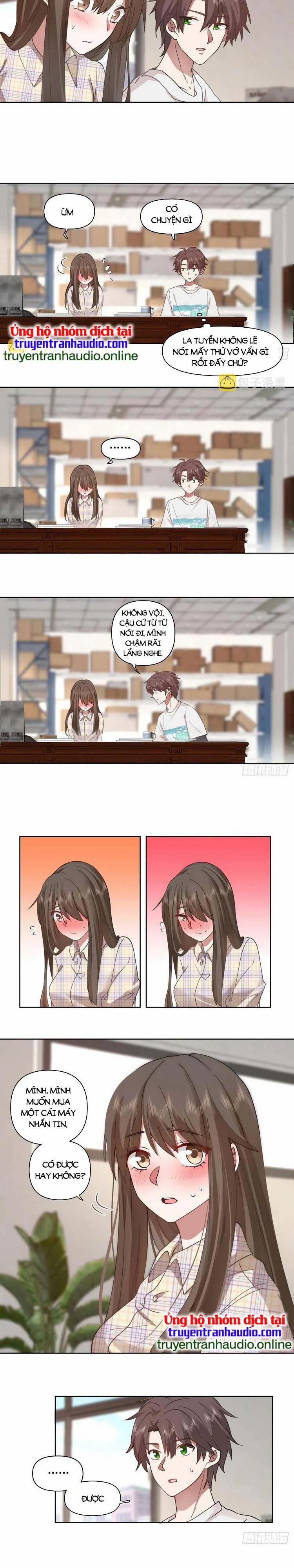 Ta Không Muốn Trùng Sinh Đâu 67 trang 3