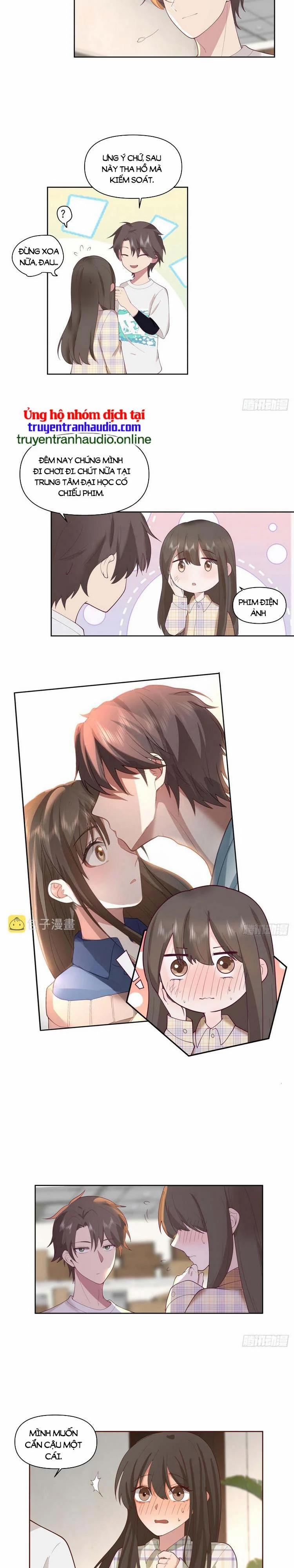 Ta Không Muốn Trùng Sinh Đâu 67 trang 6