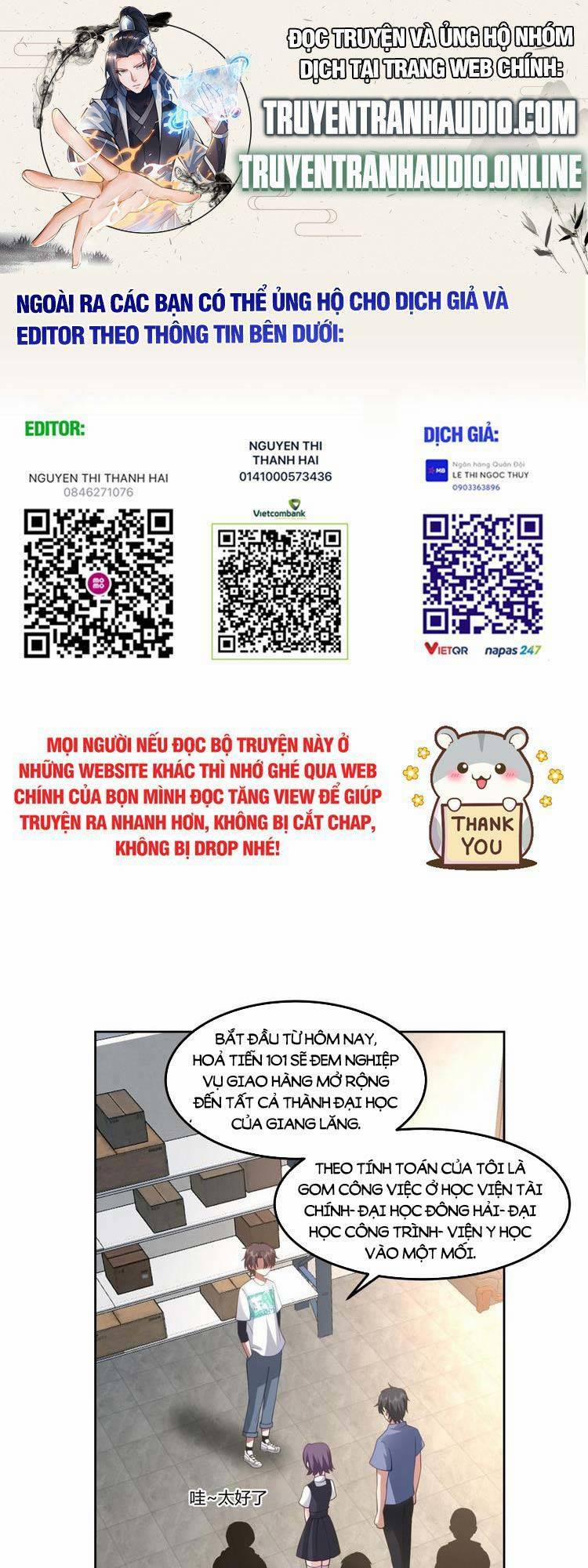 Ta Không Muốn Trùng Sinh Đâu 68 trang 0