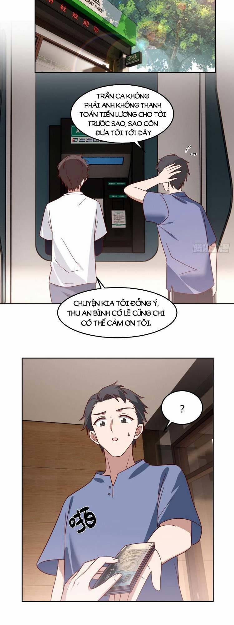 Ta Không Muốn Trùng Sinh Đâu 68 trang 10