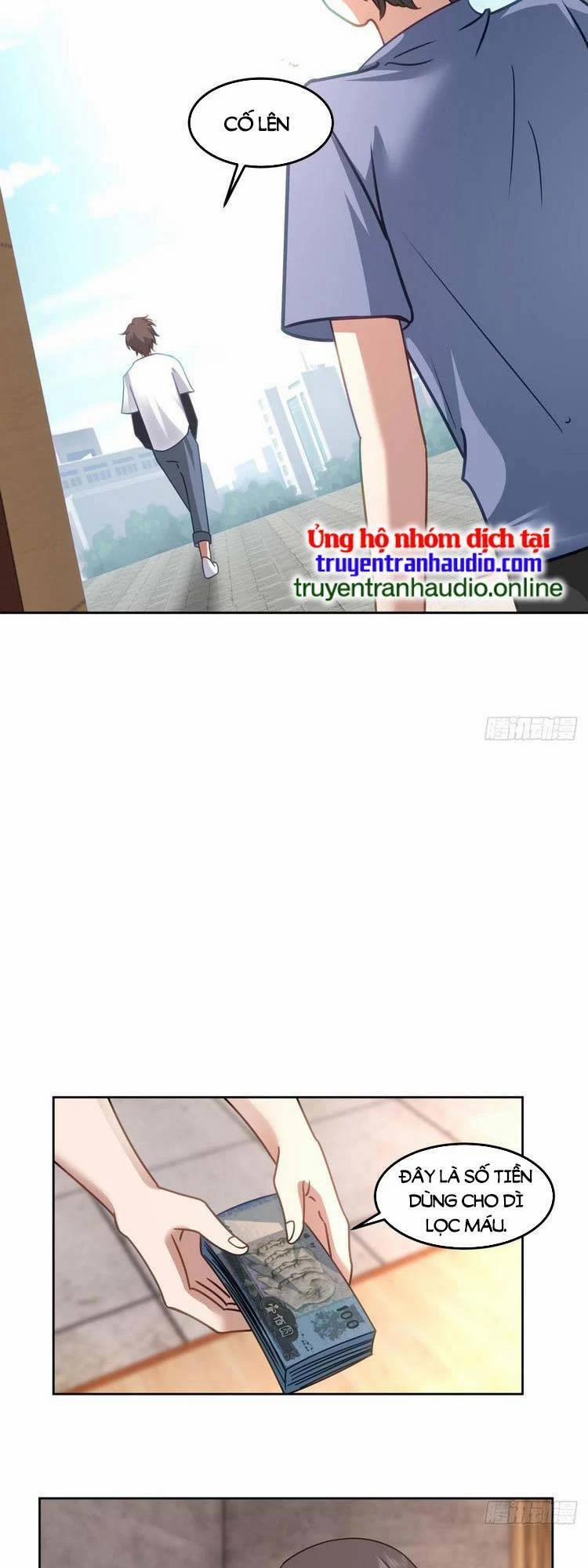 Ta Không Muốn Trùng Sinh Đâu 68 trang 13