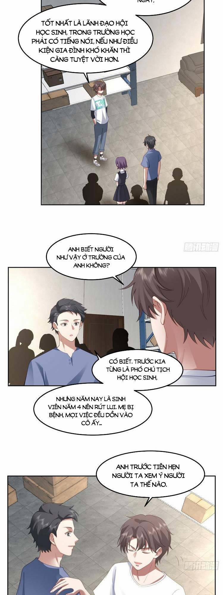 Ta Không Muốn Trùng Sinh Đâu 68 trang 2