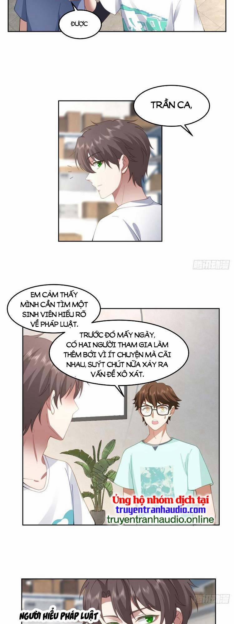 Ta Không Muốn Trùng Sinh Đâu 68 trang 3