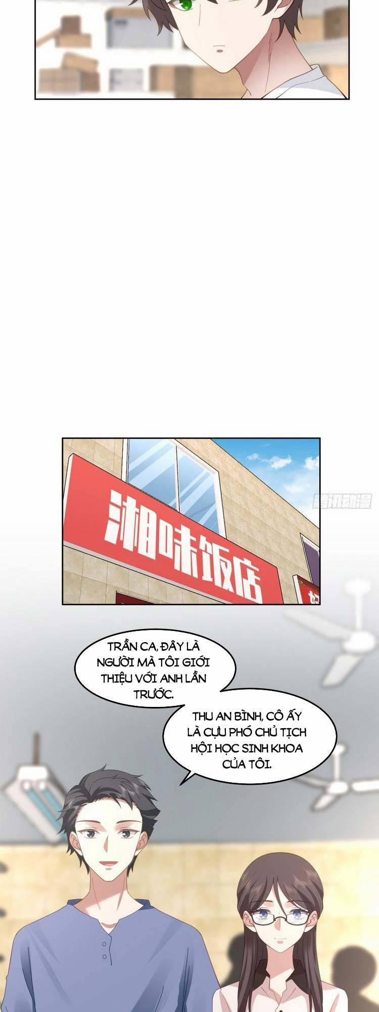 Ta Không Muốn Trùng Sinh Đâu 68 trang 4