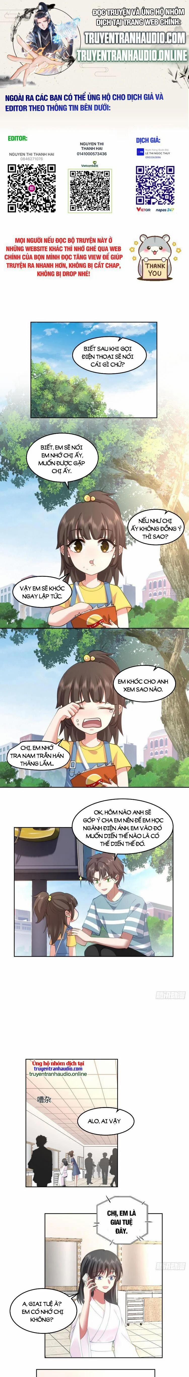 Ta Không Muốn Trùng Sinh Đâu 69 trang 0