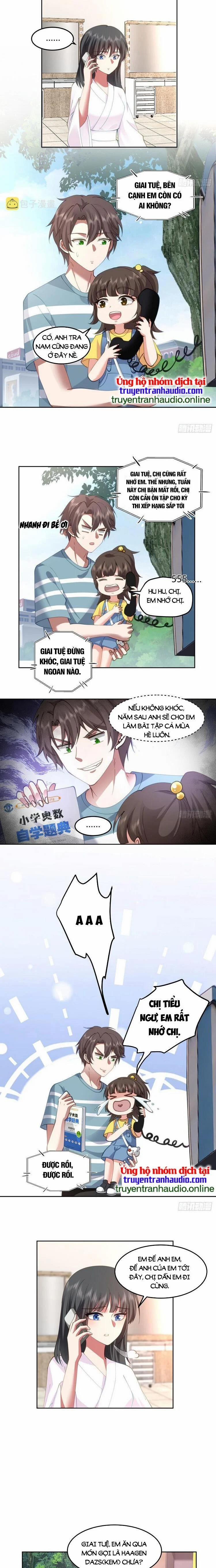 Ta Không Muốn Trùng Sinh Đâu 69 trang 1