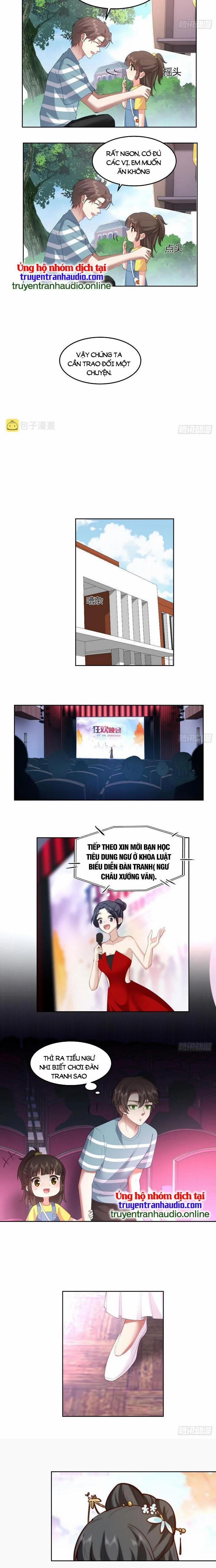 Ta Không Muốn Trùng Sinh Đâu 69 trang 2