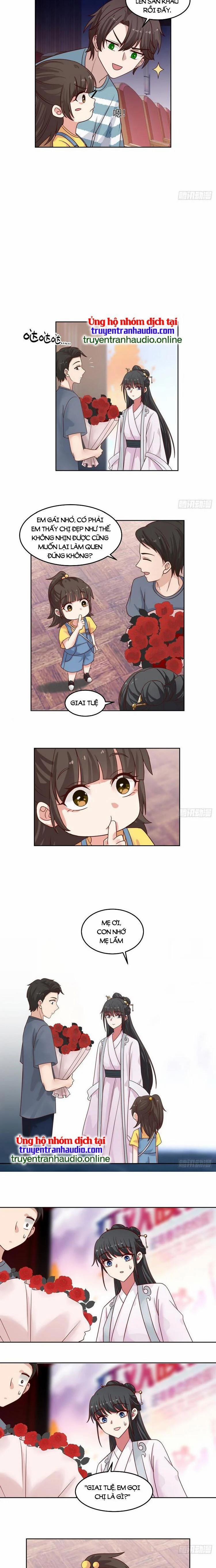 Ta Không Muốn Trùng Sinh Đâu 69 trang 4