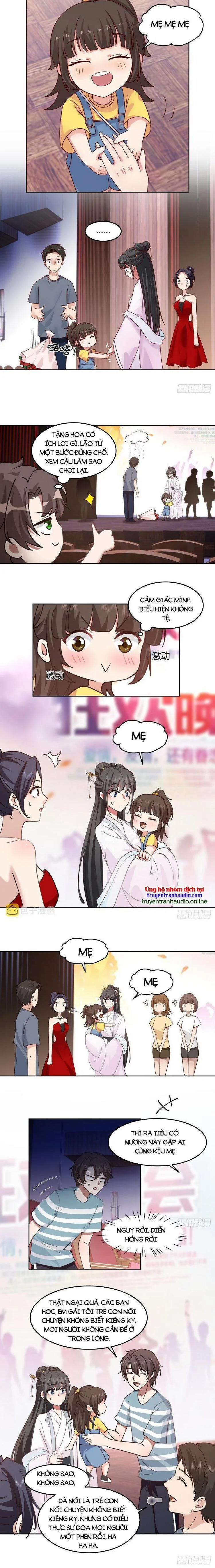 Ta Không Muốn Trùng Sinh Đâu 69 trang 5