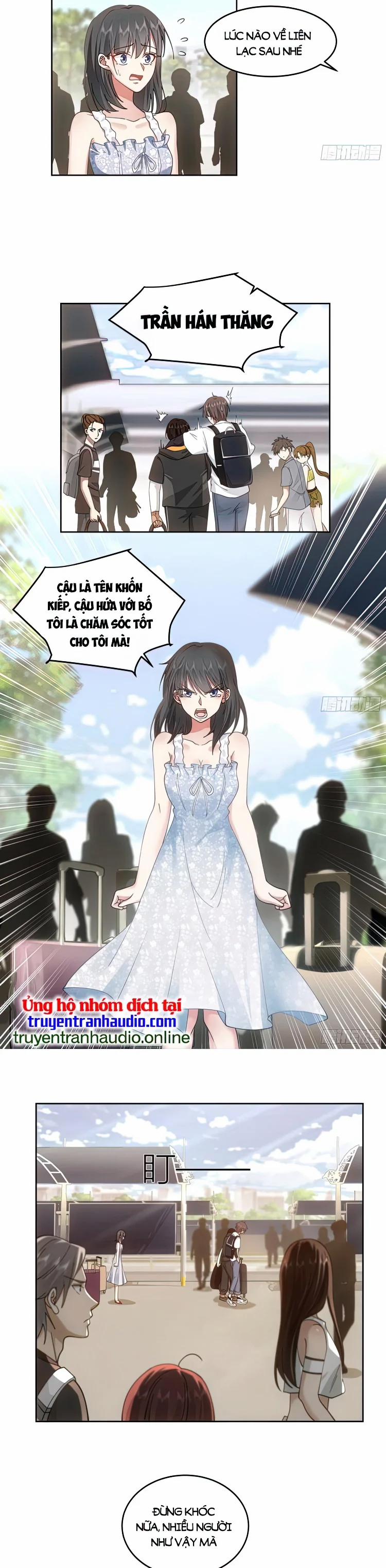 Ta Không Muốn Trùng Sinh Đâu 7 trang 2