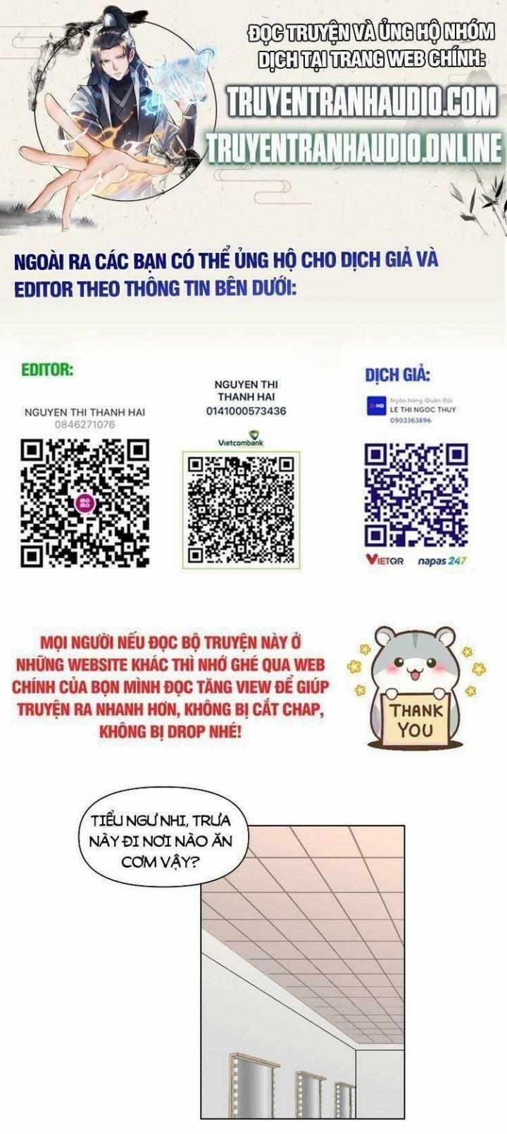 Ta Không Muốn Trùng Sinh Đâu 70 trang 1