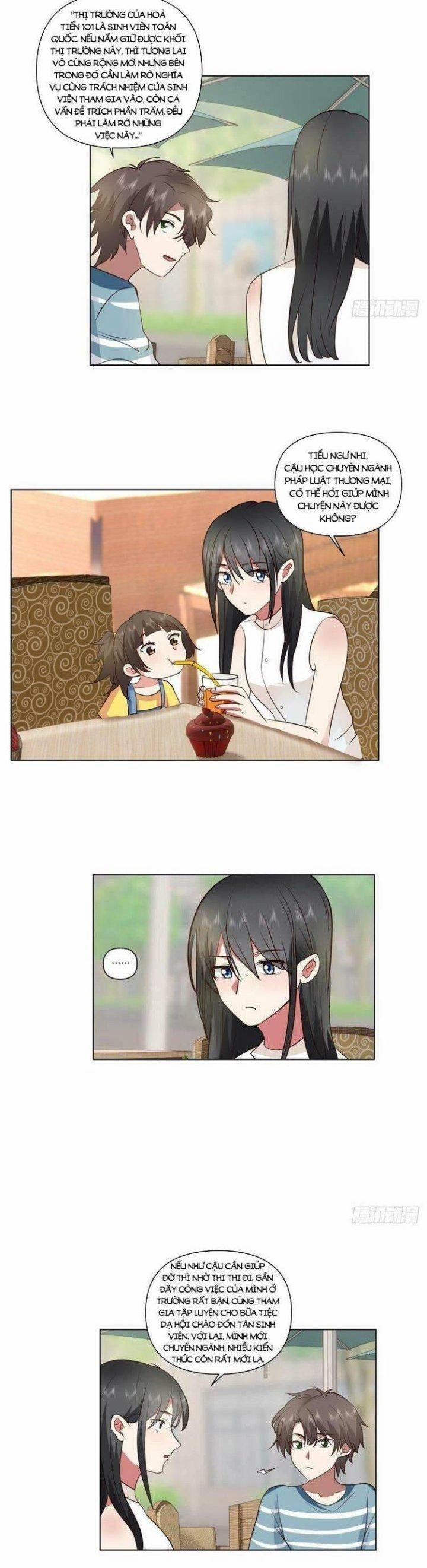 Ta Không Muốn Trùng Sinh Đâu 70 trang 10