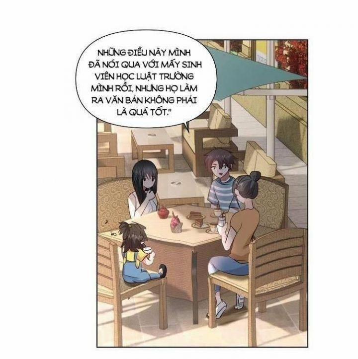 Ta Không Muốn Trùng Sinh Đâu 70 trang 12