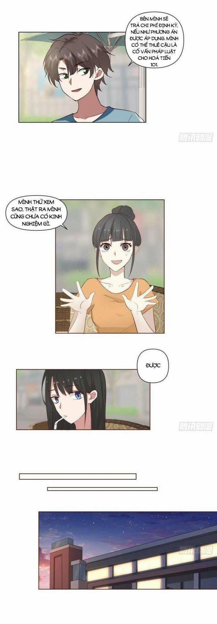 Ta Không Muốn Trùng Sinh Đâu 70 trang 13