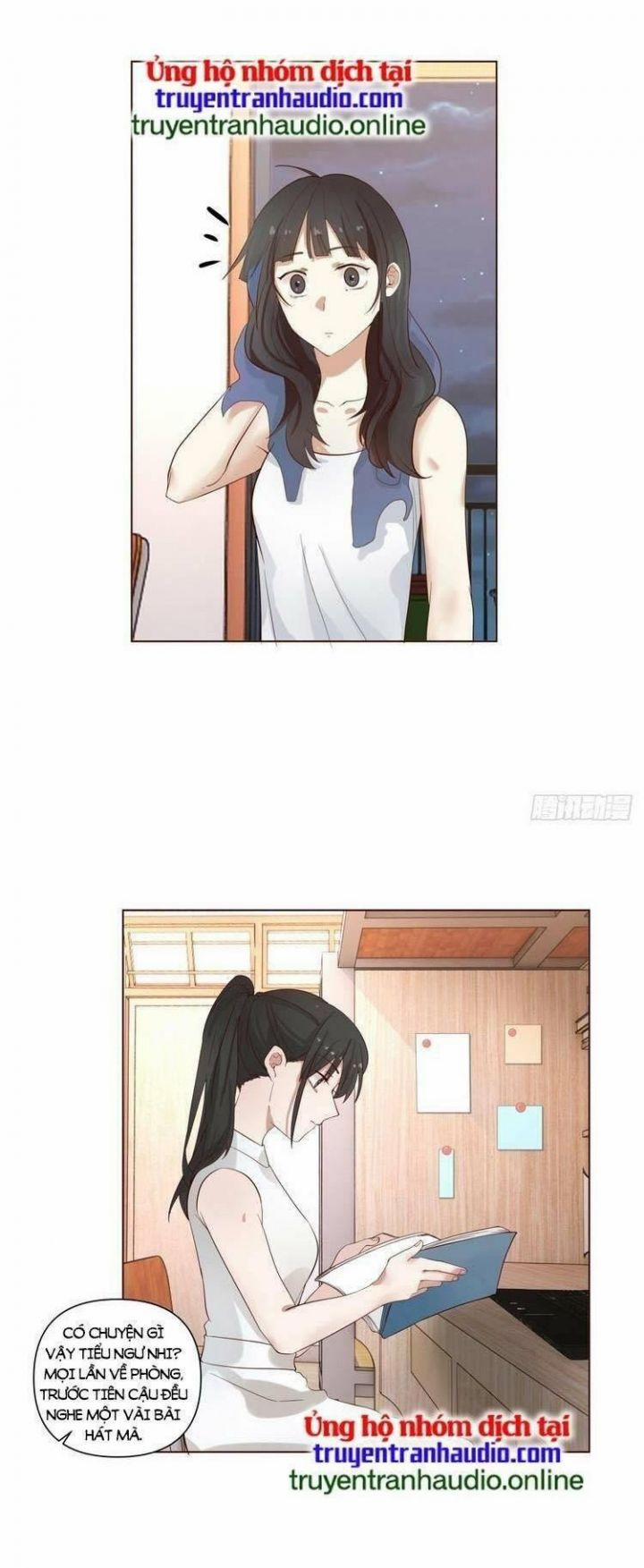 Ta Không Muốn Trùng Sinh Đâu 70 trang 14