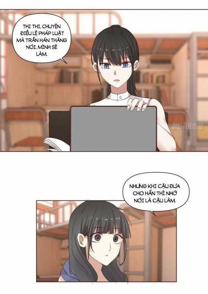 Ta Không Muốn Trùng Sinh Đâu 70 trang 15