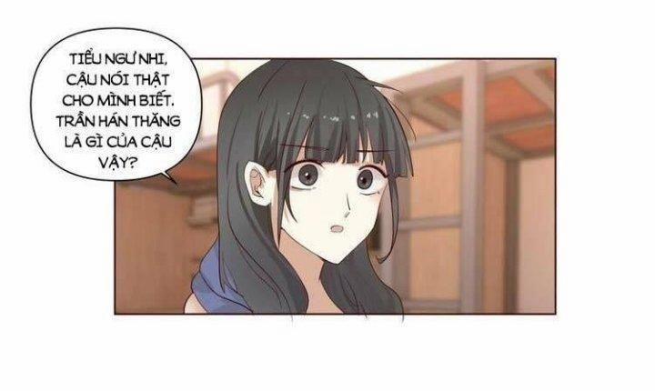 Ta Không Muốn Trùng Sinh Đâu 70 trang 16