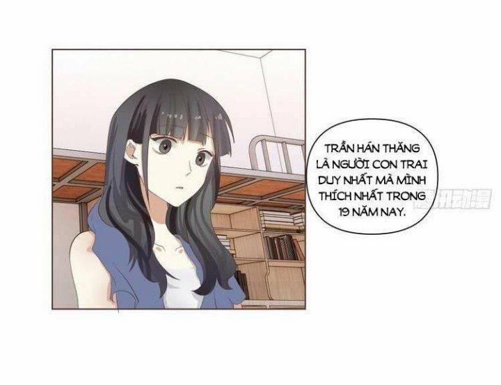 Ta Không Muốn Trùng Sinh Đâu 70 trang 18