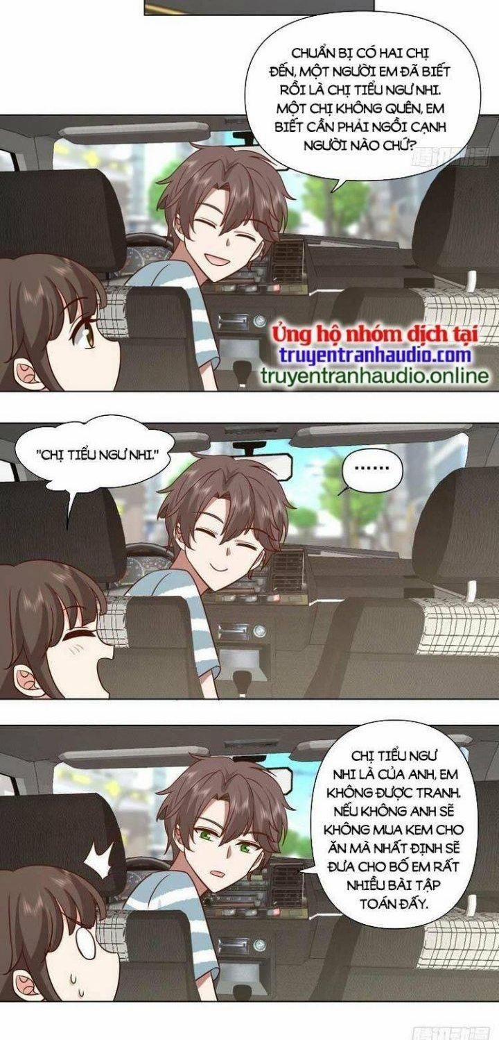 Ta Không Muốn Trùng Sinh Đâu 70 trang 4