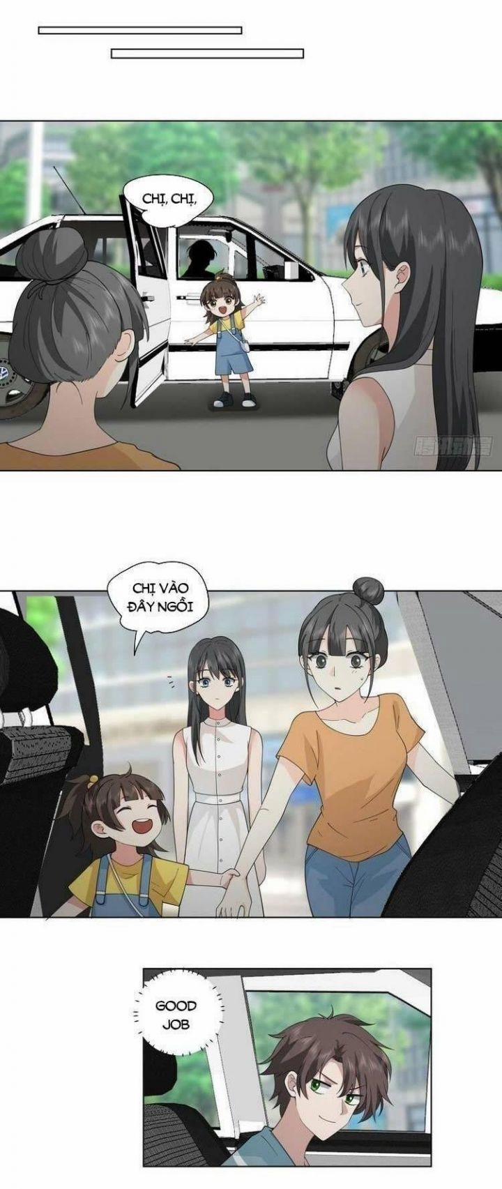 Ta Không Muốn Trùng Sinh Đâu 70 trang 5