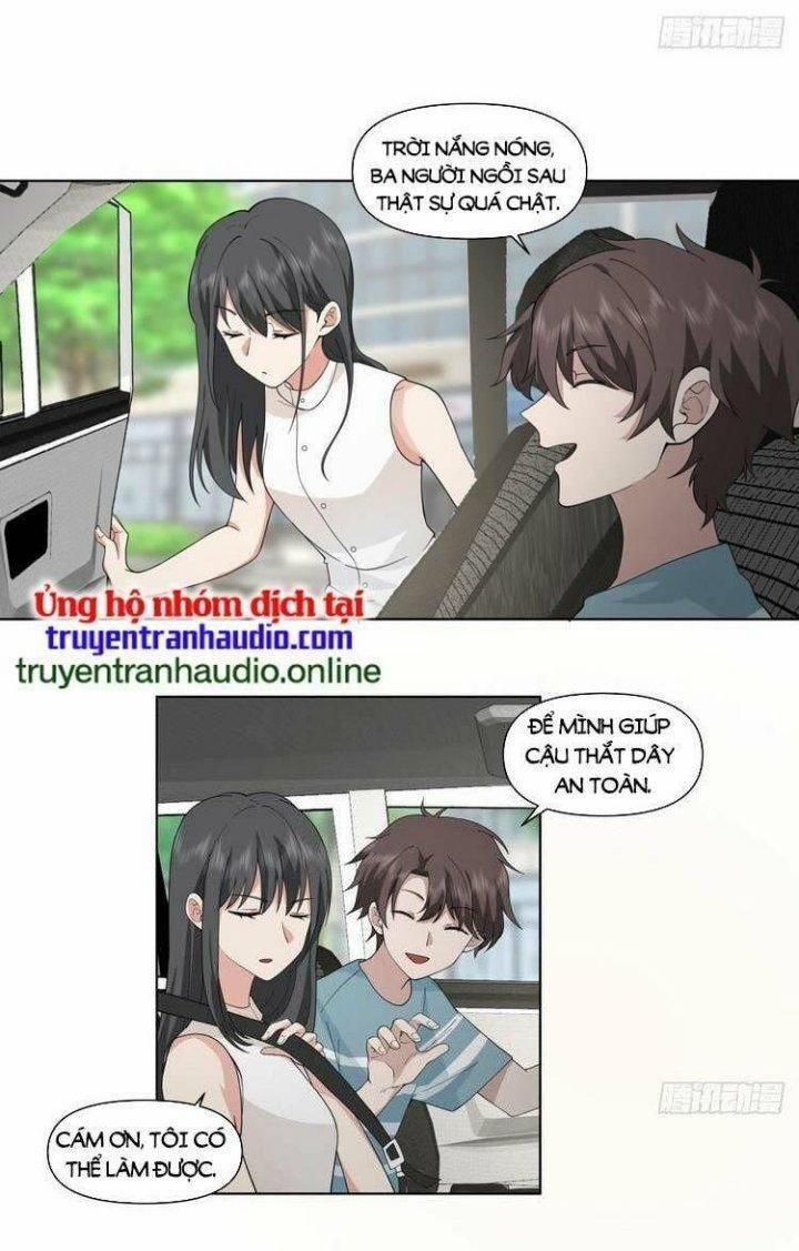 Ta Không Muốn Trùng Sinh Đâu 70 trang 6