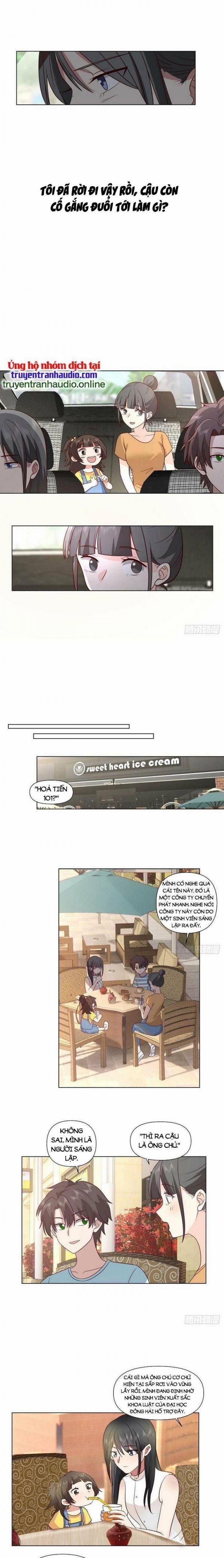 Ta Không Muốn Trùng Sinh Đâu 70 trang 9