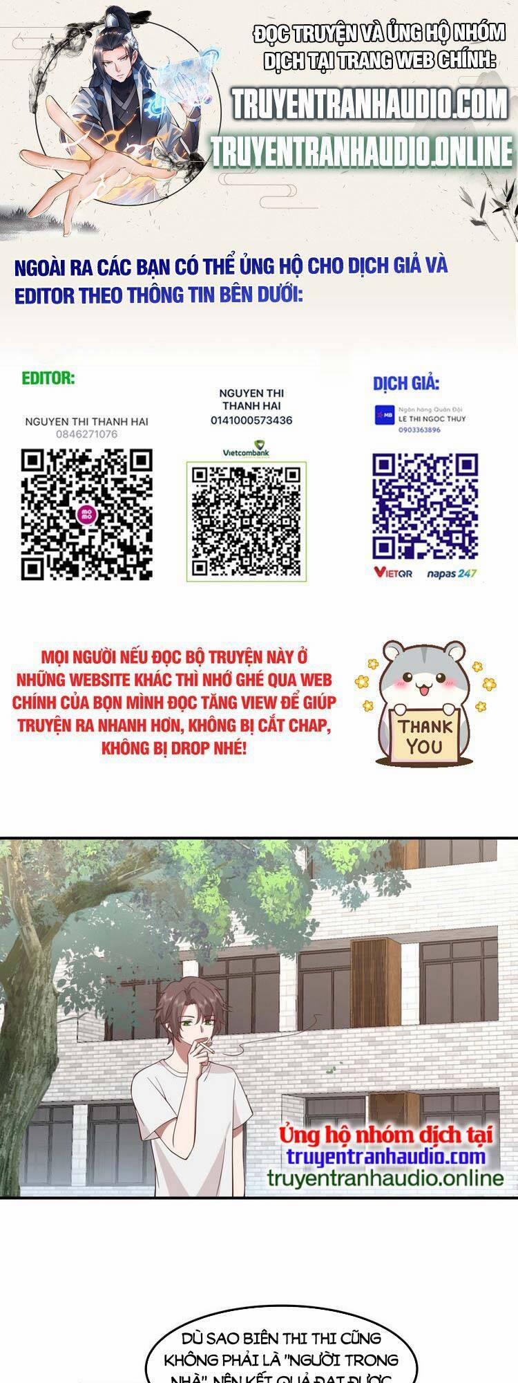 Ta Không Muốn Trùng Sinh Đâu 71 trang 0