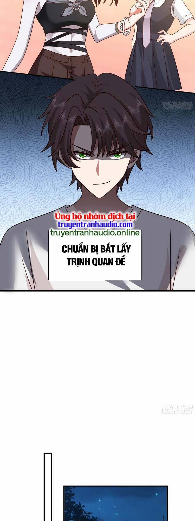 Ta Không Muốn Trùng Sinh Đâu 71 trang 11