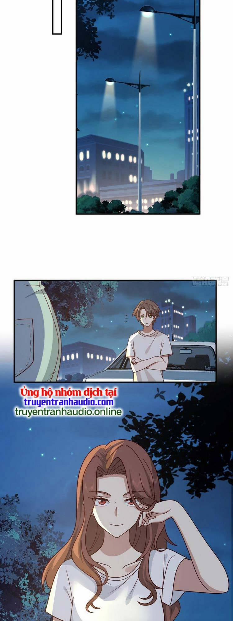 Ta Không Muốn Trùng Sinh Đâu 71 trang 12