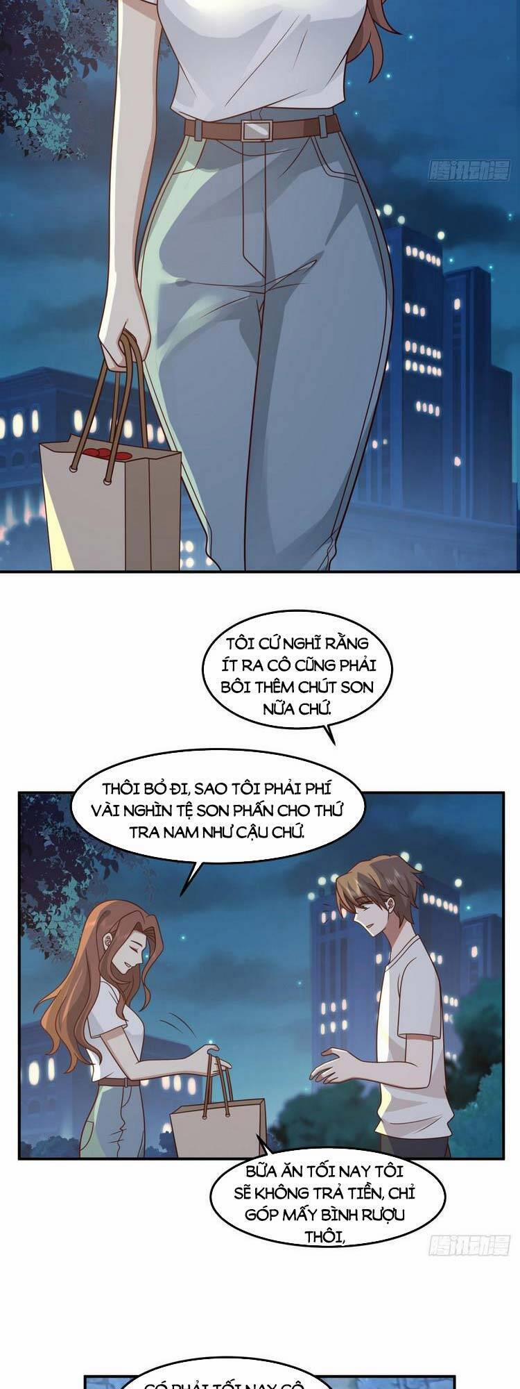 Ta Không Muốn Trùng Sinh Đâu 71 trang 13