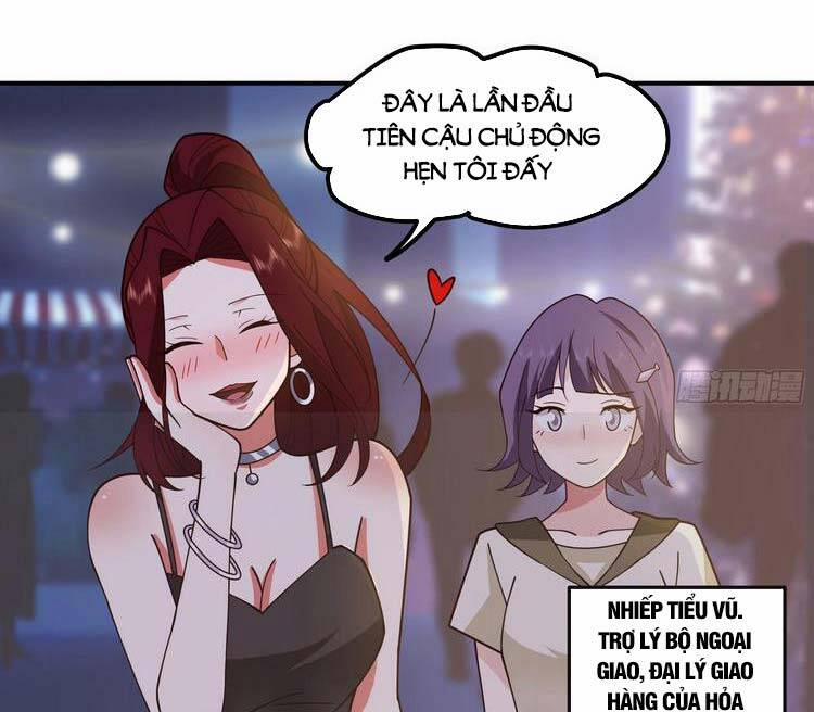 Ta Không Muốn Trùng Sinh Đâu 71 trang 16