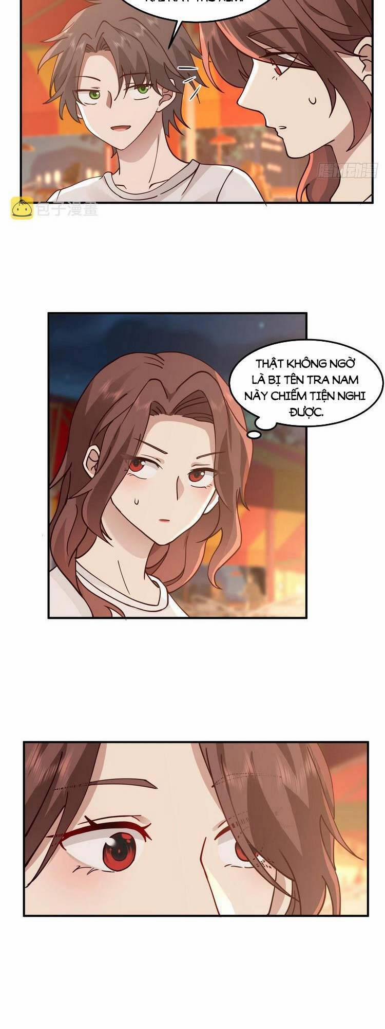 Ta Không Muốn Trùng Sinh Đâu 71 trang 19