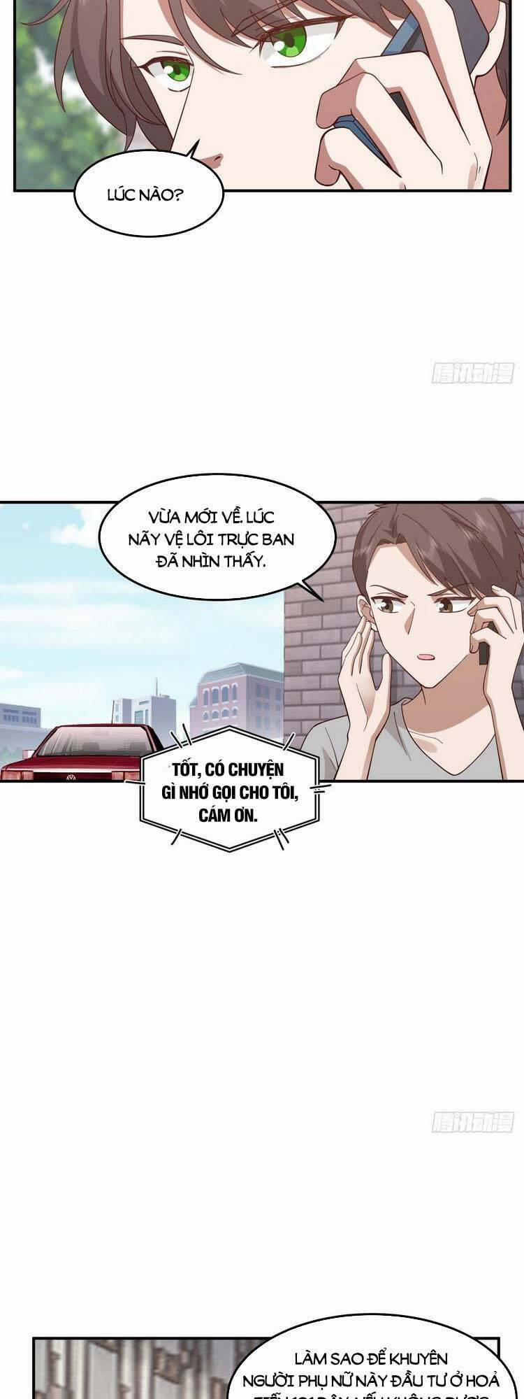 Ta Không Muốn Trùng Sinh Đâu 71 trang 2